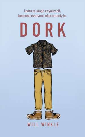 DORK de Will Winkle