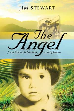 The Angel de J. I. M. Stewart