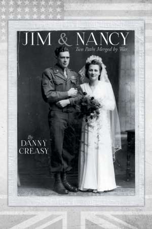 Jim & Nancy de Danny Creasy