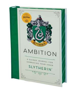 Harry Potter Ambition de Insight Editions