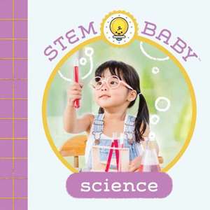 Stem Baby: Science de Dana Goldberg