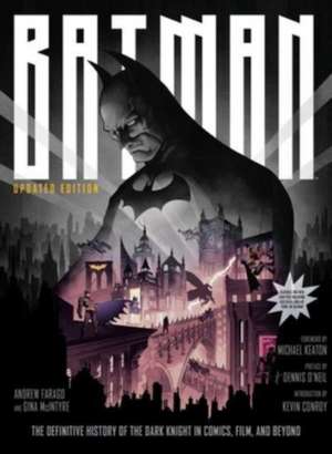 Insight Editions: Batman