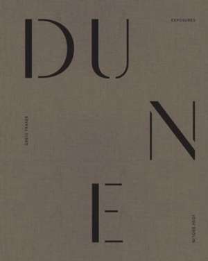 Dune de Insight Editions