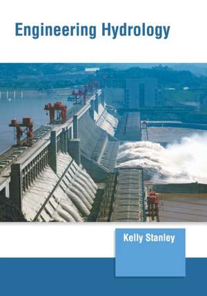 Engineering Hydrology de Kelly Stanley