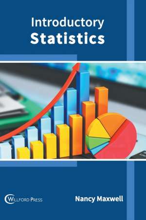 Introductory Statistics de Nancy Maxwell