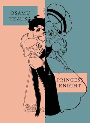 Princess Knight: New Omnibus Edition de Osamu Tezuka