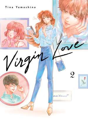 Virgin Love 2 de Tina Yamashina