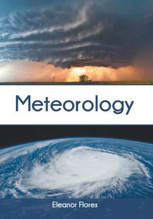 Meteorology de Eleanor Flores