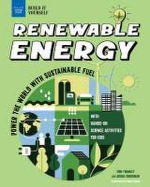 Renewable Energy de Erin Twamley