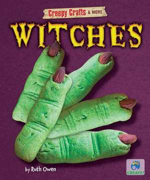 Witches de Ruth Owen