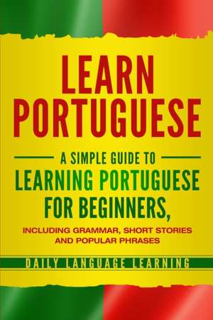 Learn Portuguese de Daily Language Learning