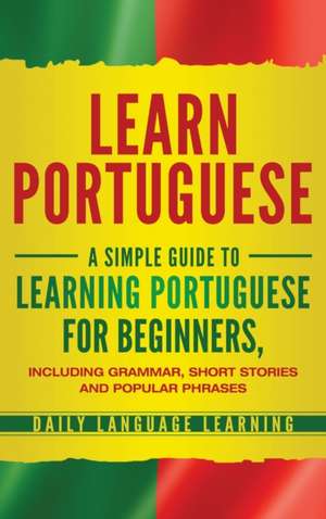 Learn Portuguese de Daily Language Learning