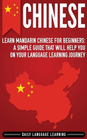 Chinese de Daily Language Learning