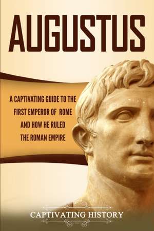 Augustus de Captivating History