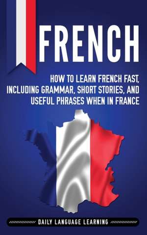 French de Daily Language Learning