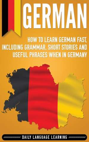 German de Daily Language Learning