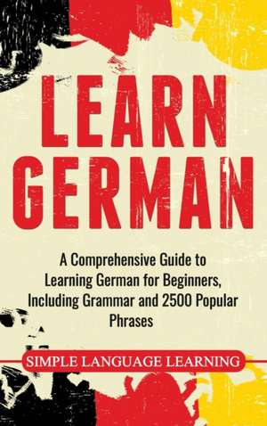 Learn German de Daily Language Learning