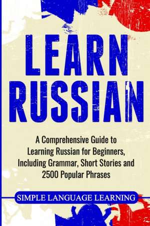 Learn Russian de Simple Language Learning