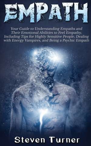 Empath de Steven Turner