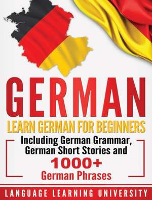 German de Language Learning University