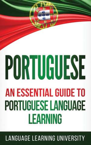 Portuguese de Language Learning University