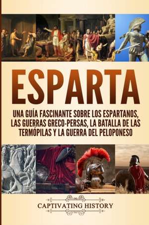 Esparta de Captivating History