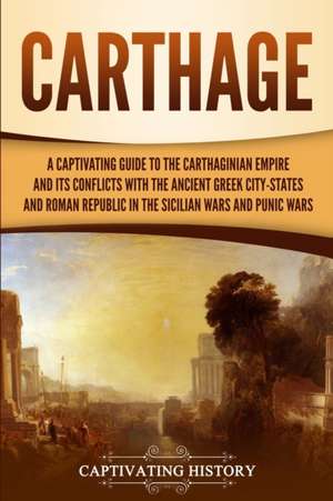 Carthage de Captivating History