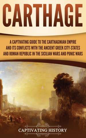 Carthage de Captivating History