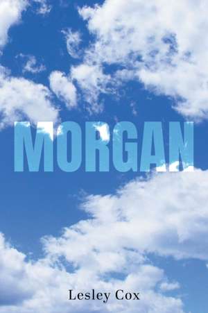 Morgan de Lesley Cox