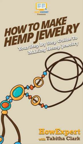 How To Make Hemp Jewelry de Howexpert