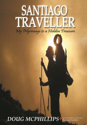 Santiago Traveller de Douglas McPhillips