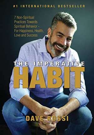 Imperative Habit de Dave Rossi