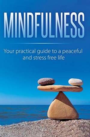 Mindfulness de Beatrice Anahata