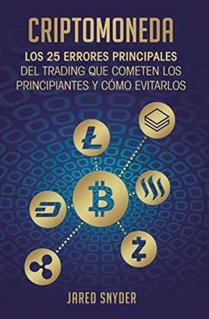 Criptomoneda de Jared Snyder