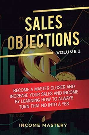Sales Objections de Phil Wall