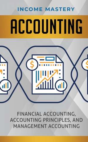 Accounting de Income Mastery