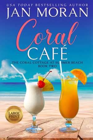 Coral Cafe de Jan Moran