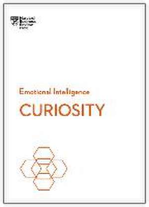 Curiosity de Harvard Business Review