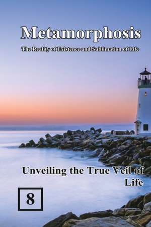 Unveiling the True Veil of Life de Shan Tung Chang