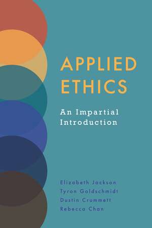 Crummett, D: Applied Ethics de Rebecca Chan