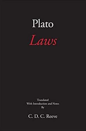 Laws de Plato