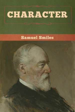 Character de Samuel Smiles