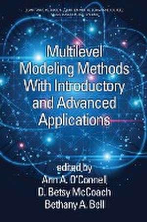 Multilevel Modeling Methods with Introductory and Advanced Applications