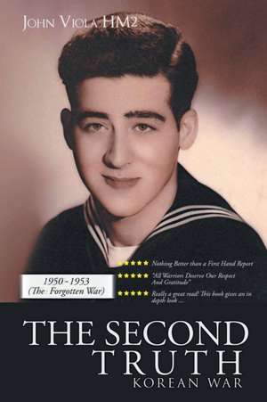 The Second Truth de John Viola Hm2