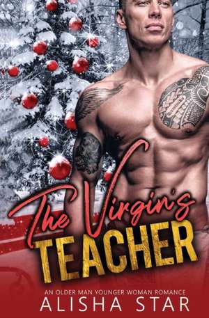 The Virgin's Teacher de Michelle Star