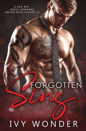 Forgotten Sins de Ivy Wonder