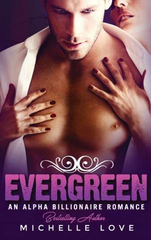 Evergreen de Michelle Love