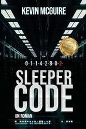 Sleeper Code de Kevin Mcguire