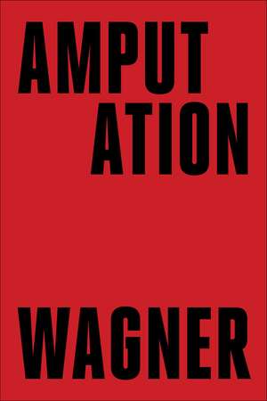 Amputation de Bruce Wagner