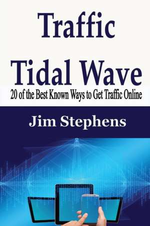 Traffic Tidal Wave de Jim Stephens